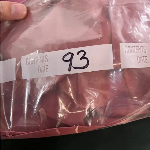 Weekender Luau Edition Men's Short Sleeve Button Down Shirt Sz Medium (93) - Picture 9 of 9